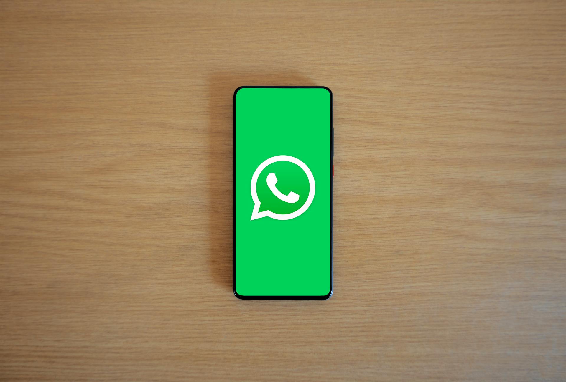 whatsapp