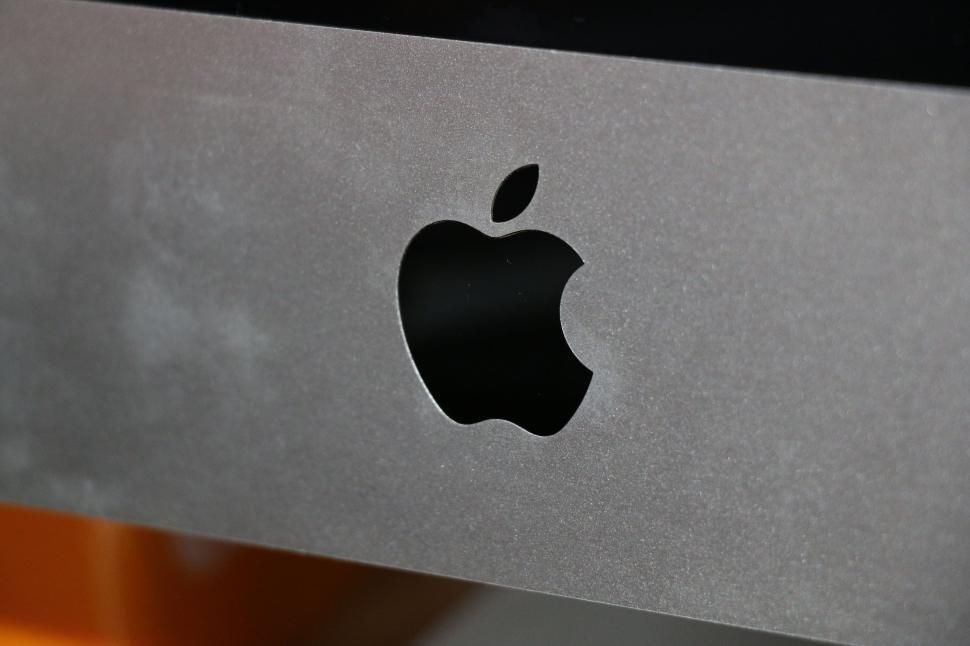 apple