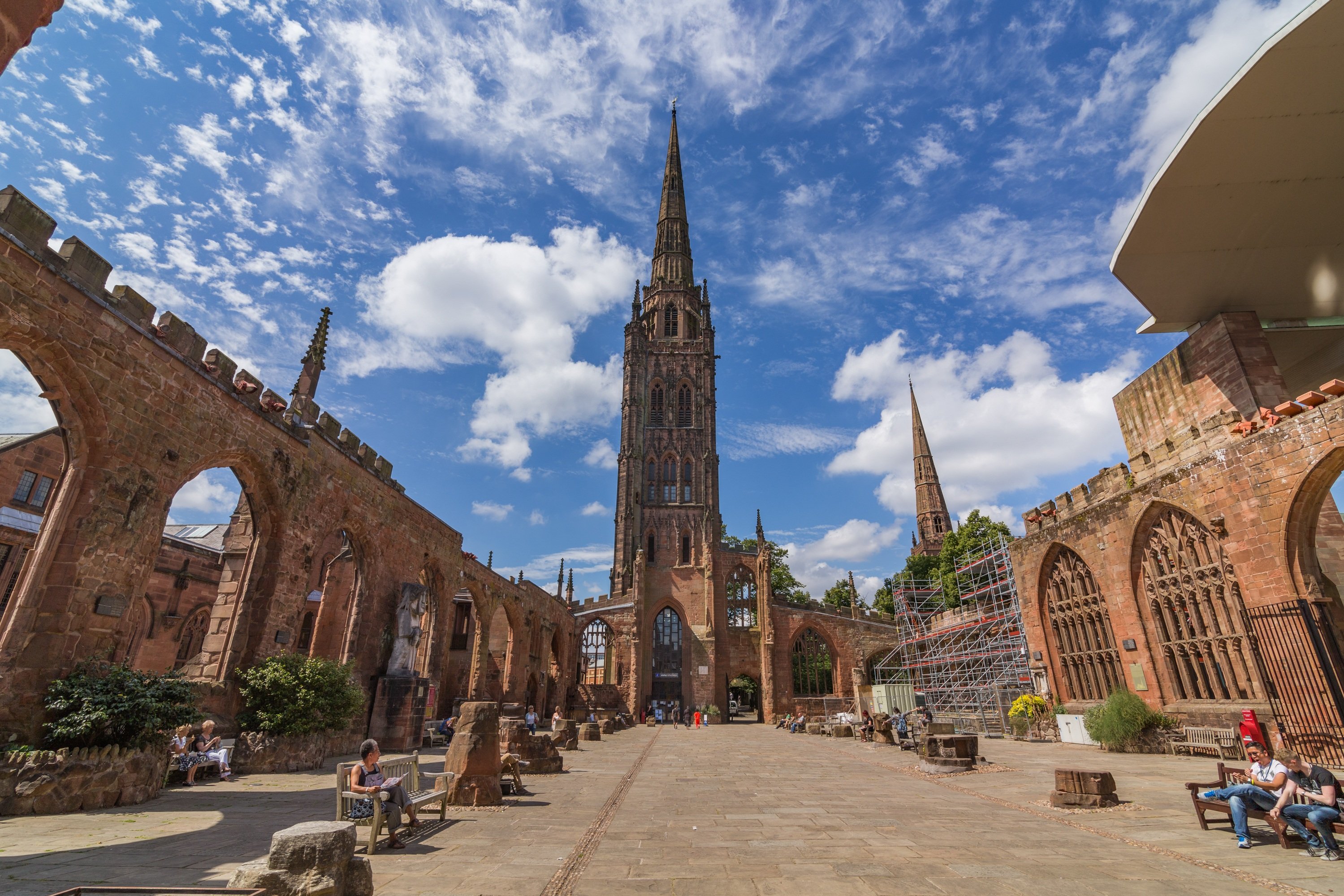 coventry