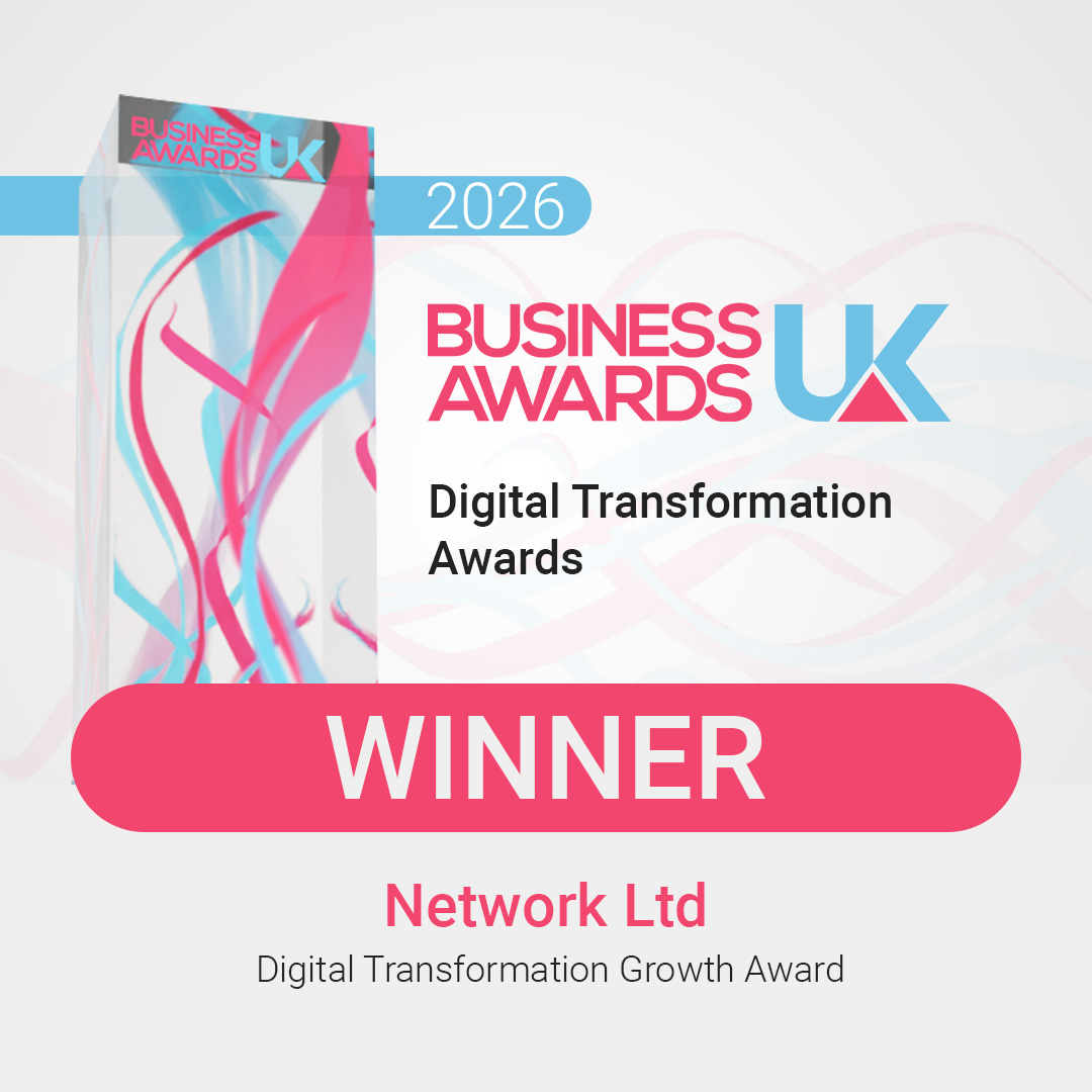 Digital Transformation Award