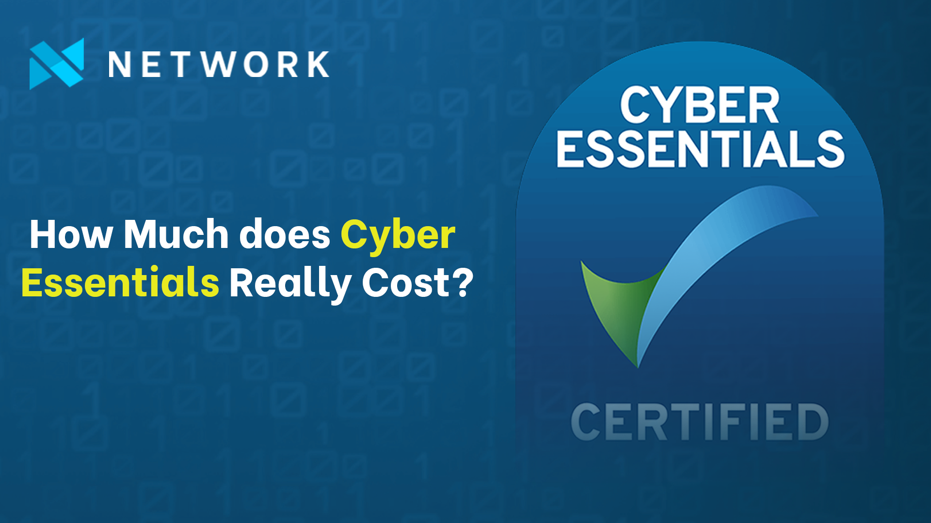 How Much does Cyber Essentials Really Cost?