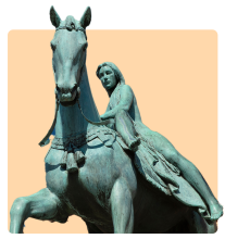 Lady Godiva