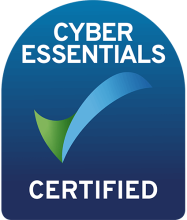cyber essentials logo