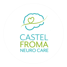Castel Froma Logo