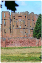 Kenilworth Rectangle Image