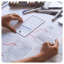 Web Development Timeframe