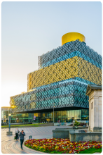 Birmingham Libary
