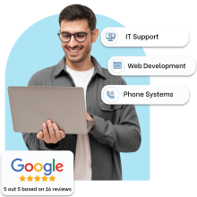 IT Support Coventry