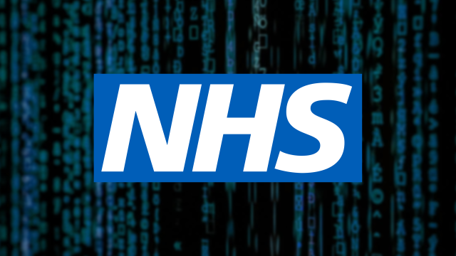 NHS Cyber Attack