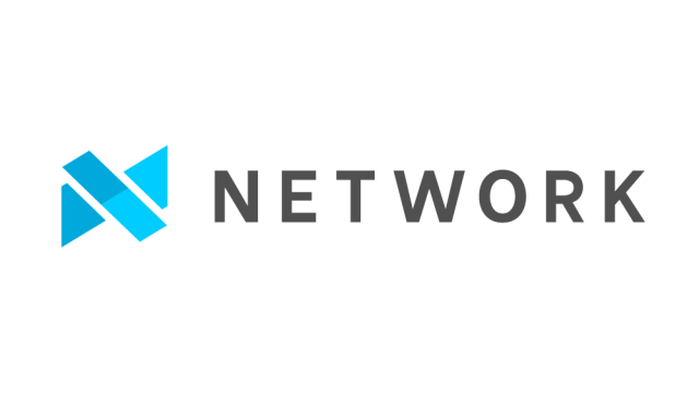 network logo