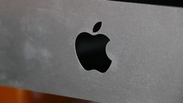 apple
