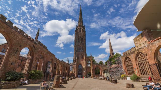 coventry