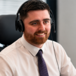 Picture of Jack Marshall
