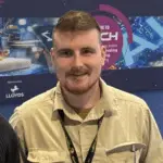 Picture of Tom Mckeever